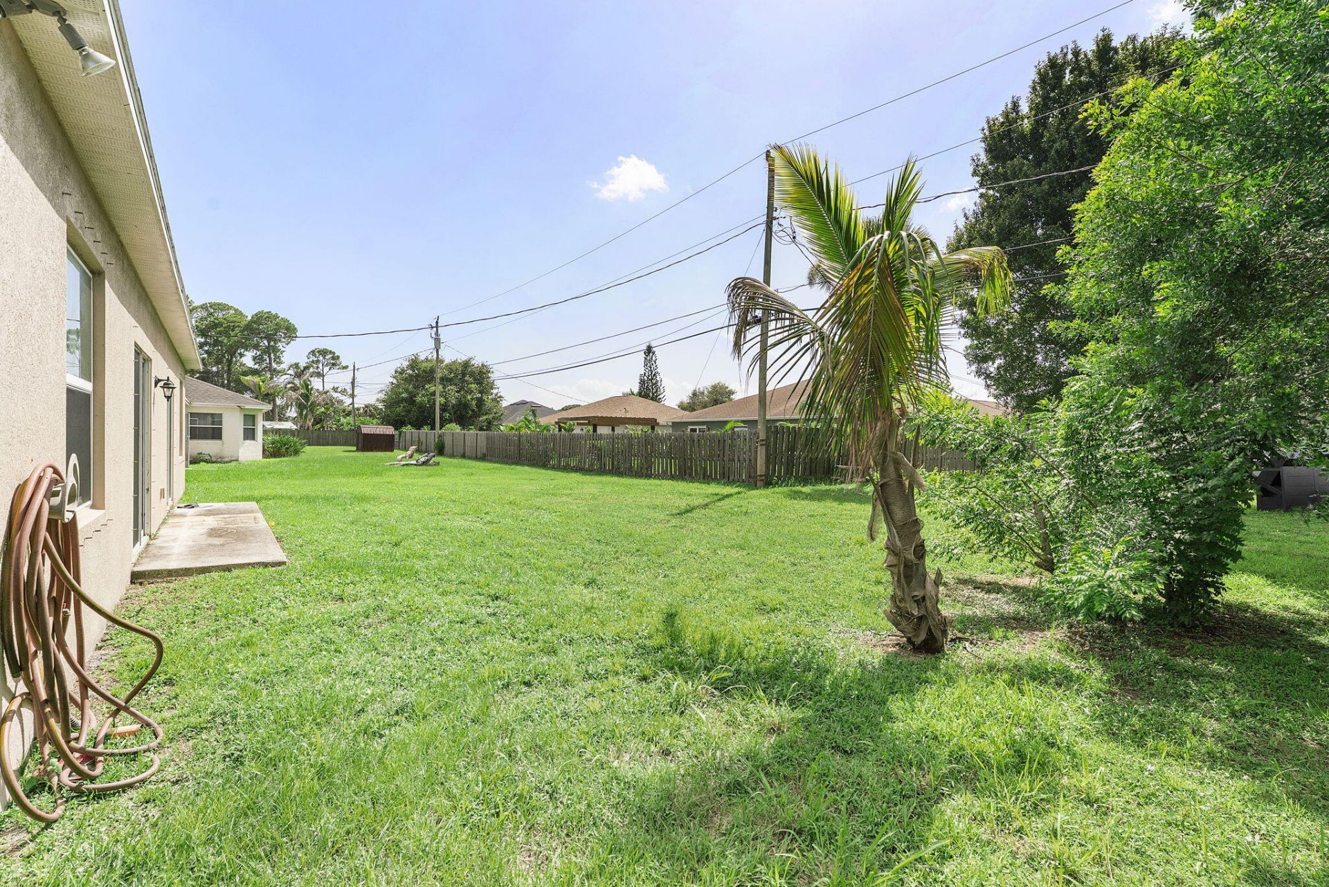 2932 SW Van Buren Terrace, Port Saint Lucie, FL 34953 Photo