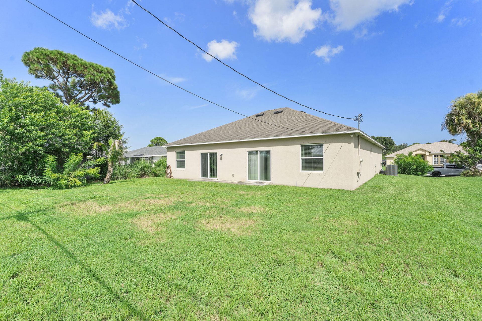 2932 SW Van Buren Terrace, Port Saint Lucie, FL 34953 Photo