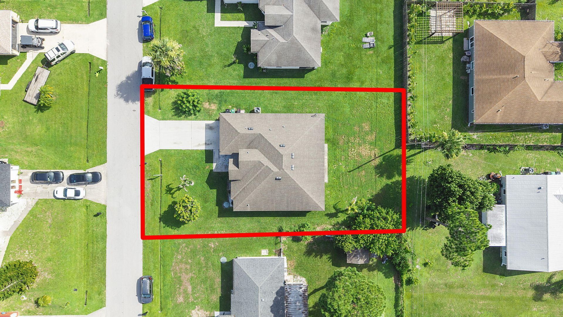 2932 SW Van Buren Terrace, Port Saint Lucie, FL 34953 Photo