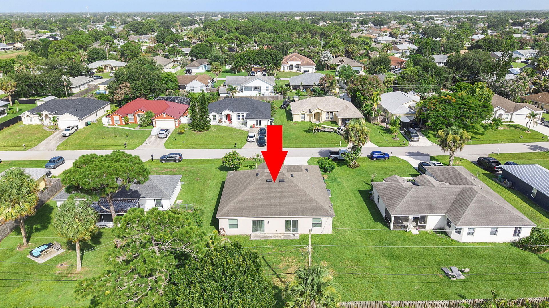 2932 SW Van Buren Terrace, Port Saint Lucie, FL 34953 Photo