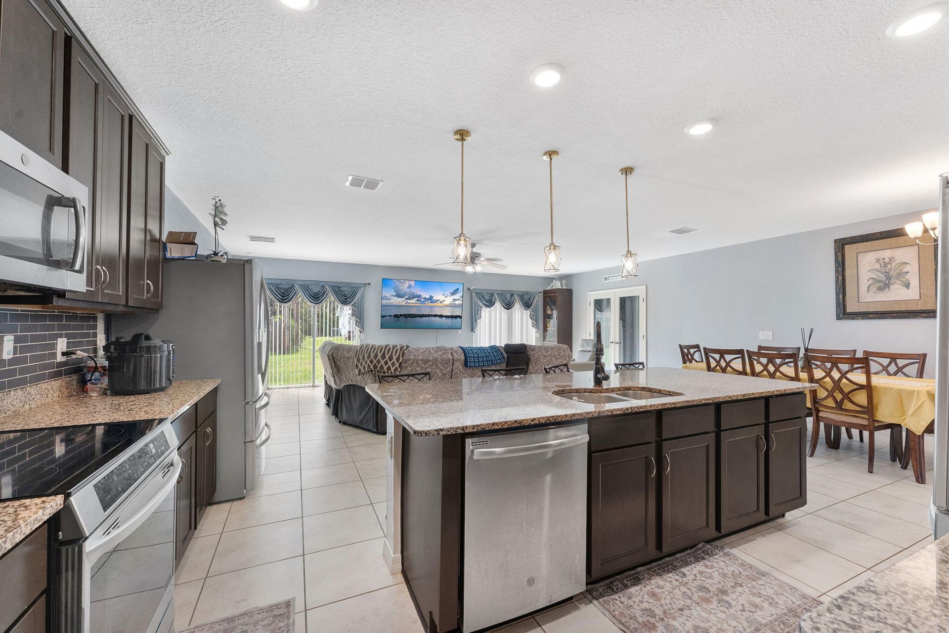 2932 SW Van Buren Terrace, Port Saint Lucie, FL 34953 Photo