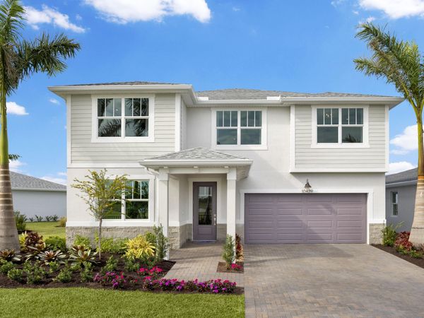 14470 SW ADDIEL Way, Port St. Lucie, FL 34987