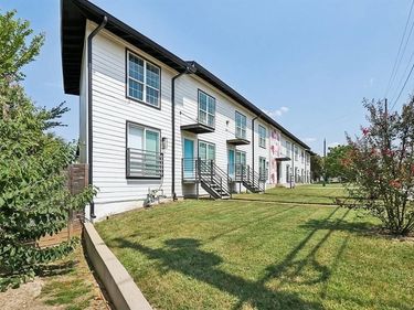 321 E 8th Street, Unit 116, Dallas, TX 75203