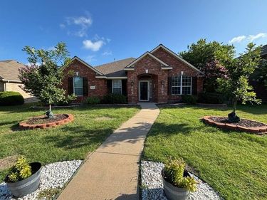 12236 Foothill Lane, Frisco, TX 75035