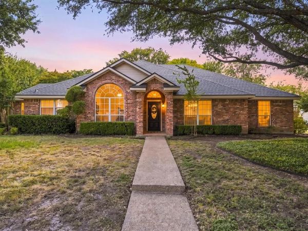 512 Meadowland Drive, Waco, TX 76657