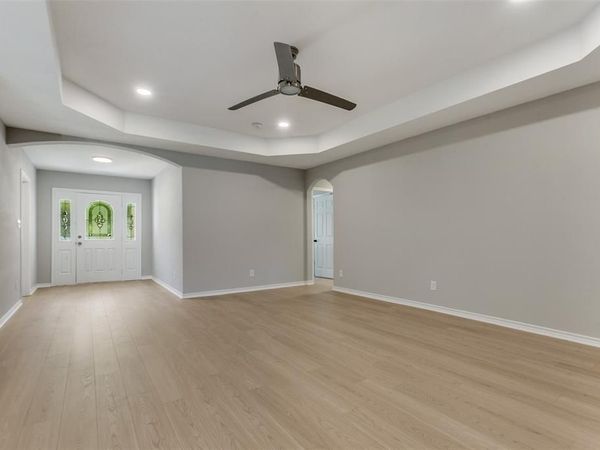 1205 Briarcove Drive, Richardson, TX 75081