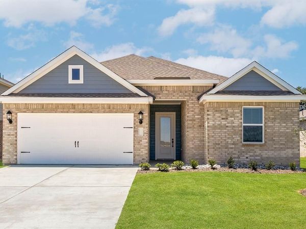 1000 Cypress Avenue, Hutchins, TX 75141