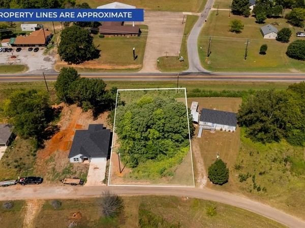 349 Balmorea Drive, Bullard, TX 75757