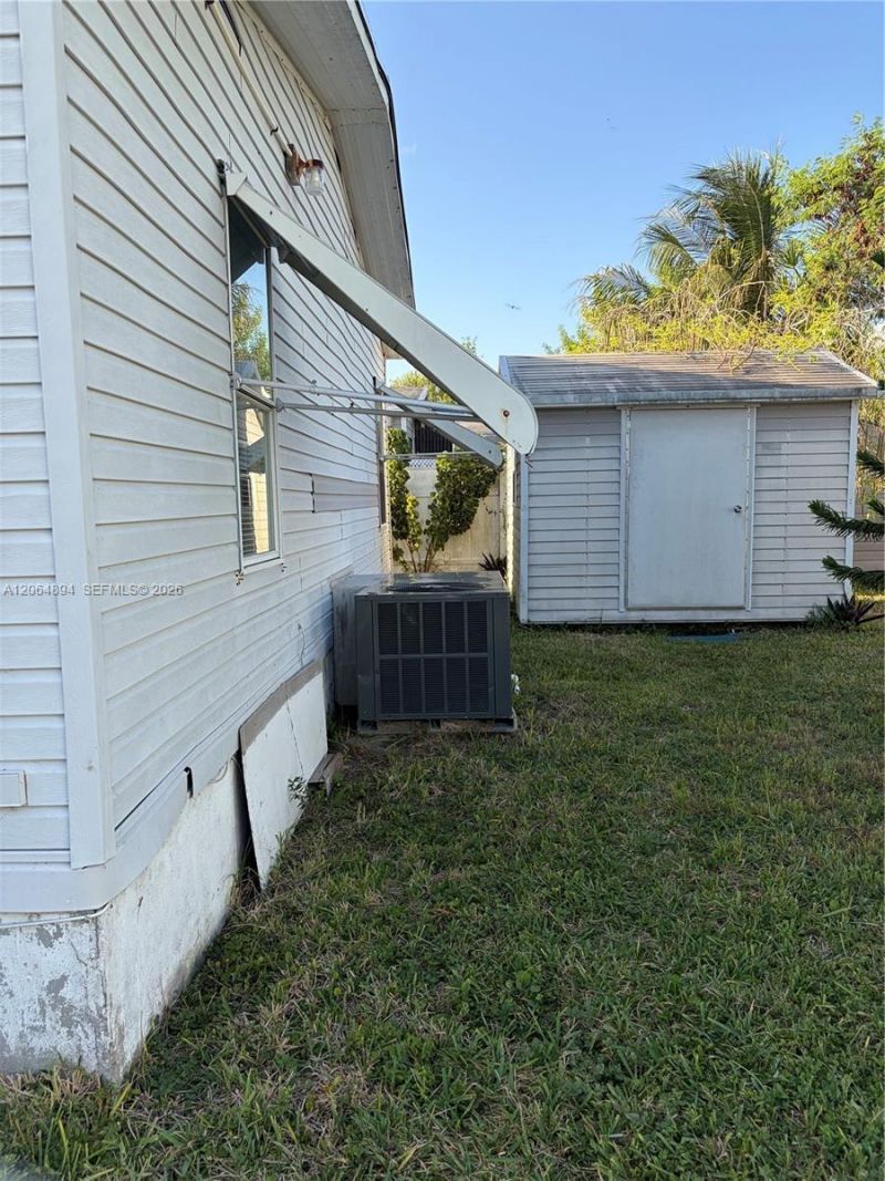 35303 SW 180th Ave Lot 333 , Homestead, FL 33034 Photo
