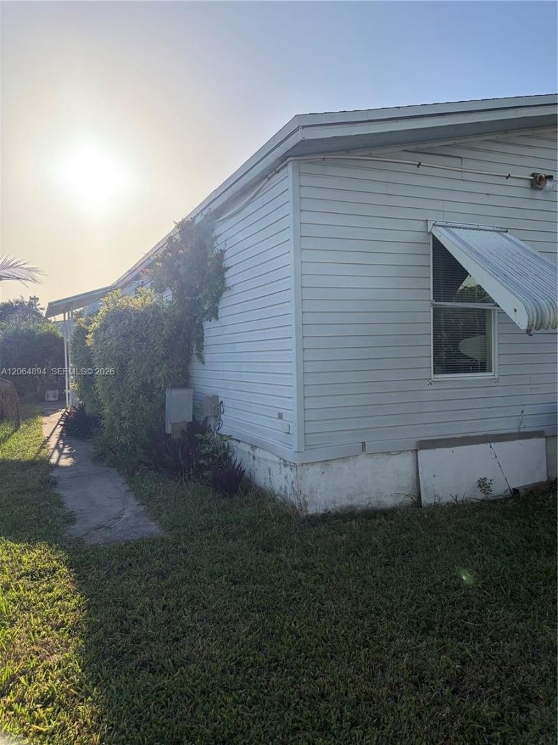 35303 SW 180th Ave Lot 333 , Homestead, FL 33034 Photo