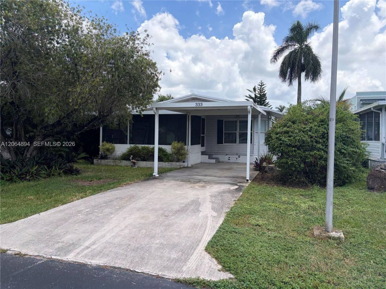 35303 SW 180th Ave Lot 333, Homestead, FL 33034 Photo