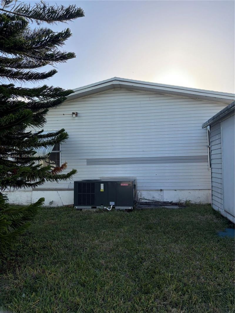 35303 SW 180th Ave Lot 333 , Homestead, FL 33034 Photo