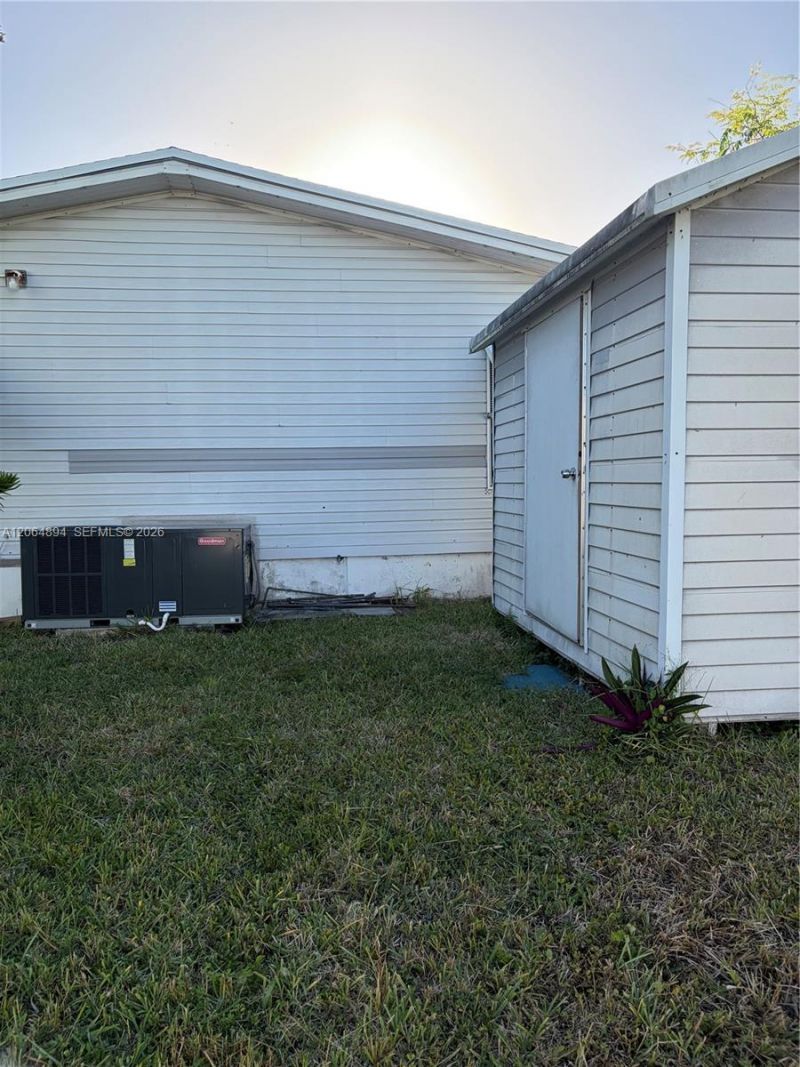 35303 SW 180th Ave Lot 333 , Homestead, FL 33034 Photo