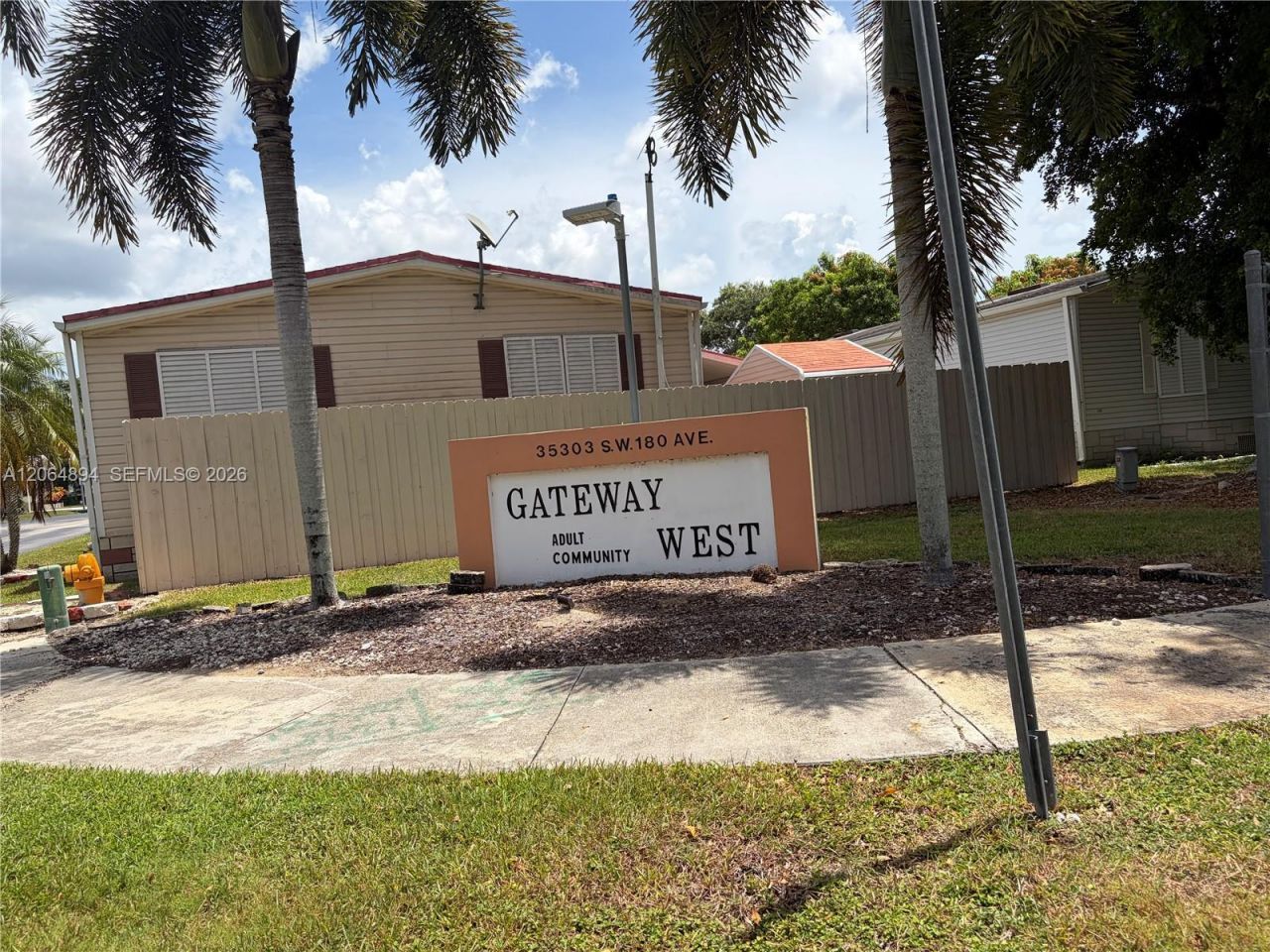 35303 SW 180th Ave Lot 333, Homestead, FL 33034 Photo