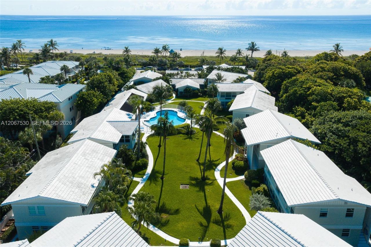 320 S Ocean Blvd , Unit L-N, Delray Beach, FL 33483 Photo