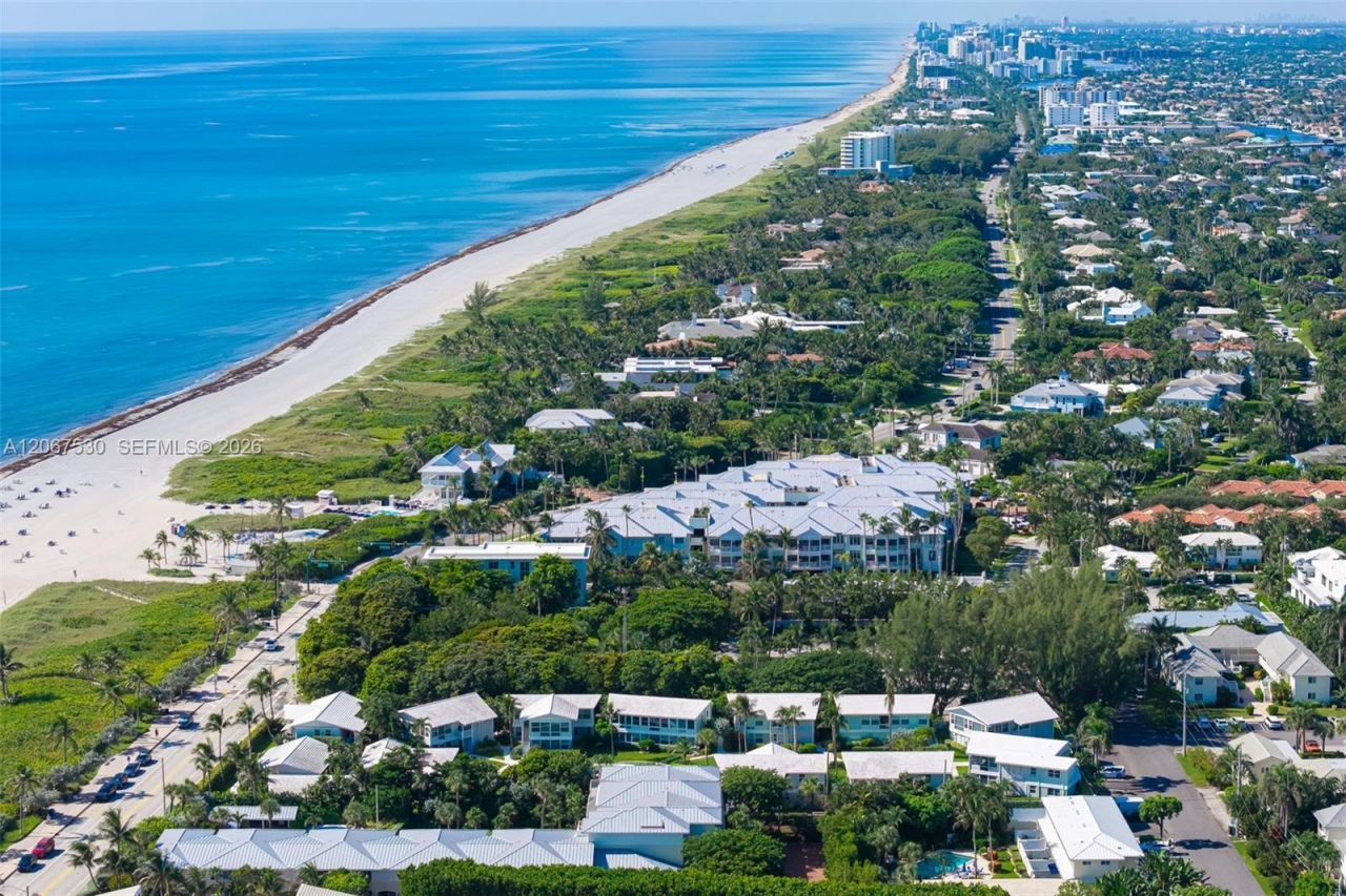 320 S Ocean Blvd , Unit L-N, Delray Beach, FL 33483 Photo
