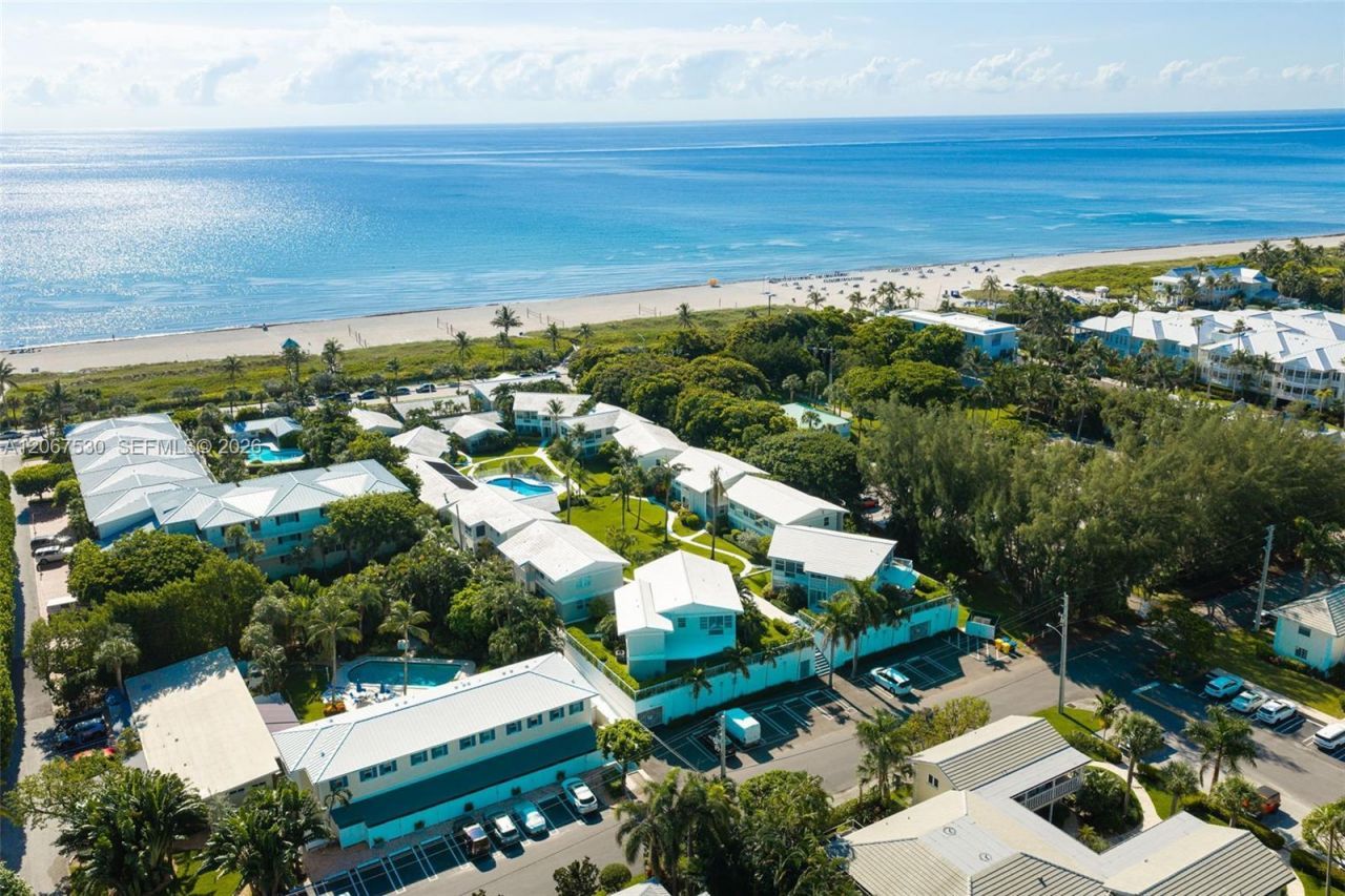 320 S Ocean Blvd , Unit L-N, Delray Beach, FL 33483 Photo