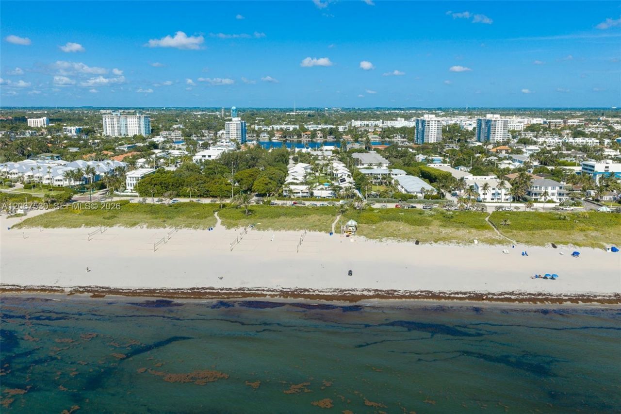 320 S Ocean Blvd , Unit L-N, Delray Beach, FL 33483 Photo