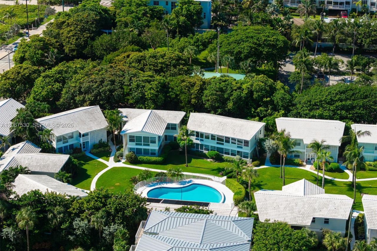 320 S Ocean Blvd , Unit L-N, Delray Beach, FL 33483 Photo
