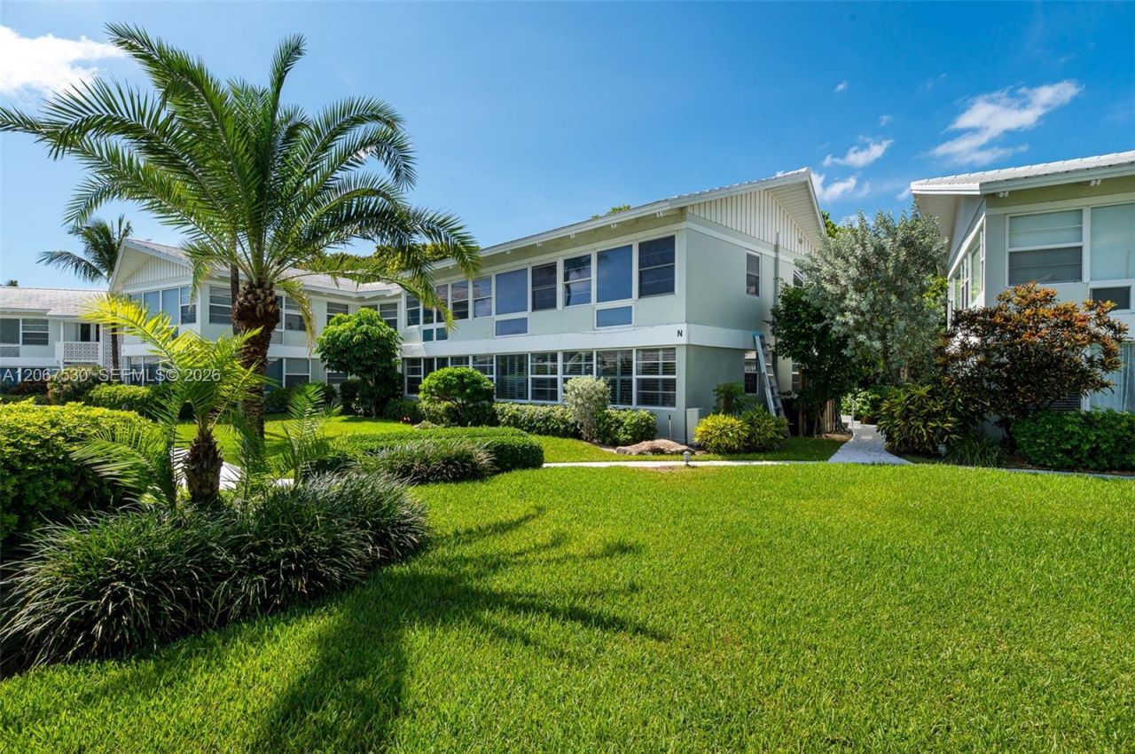 320 S Ocean Blvd , Unit L-N, Delray Beach, FL 33483 Photo