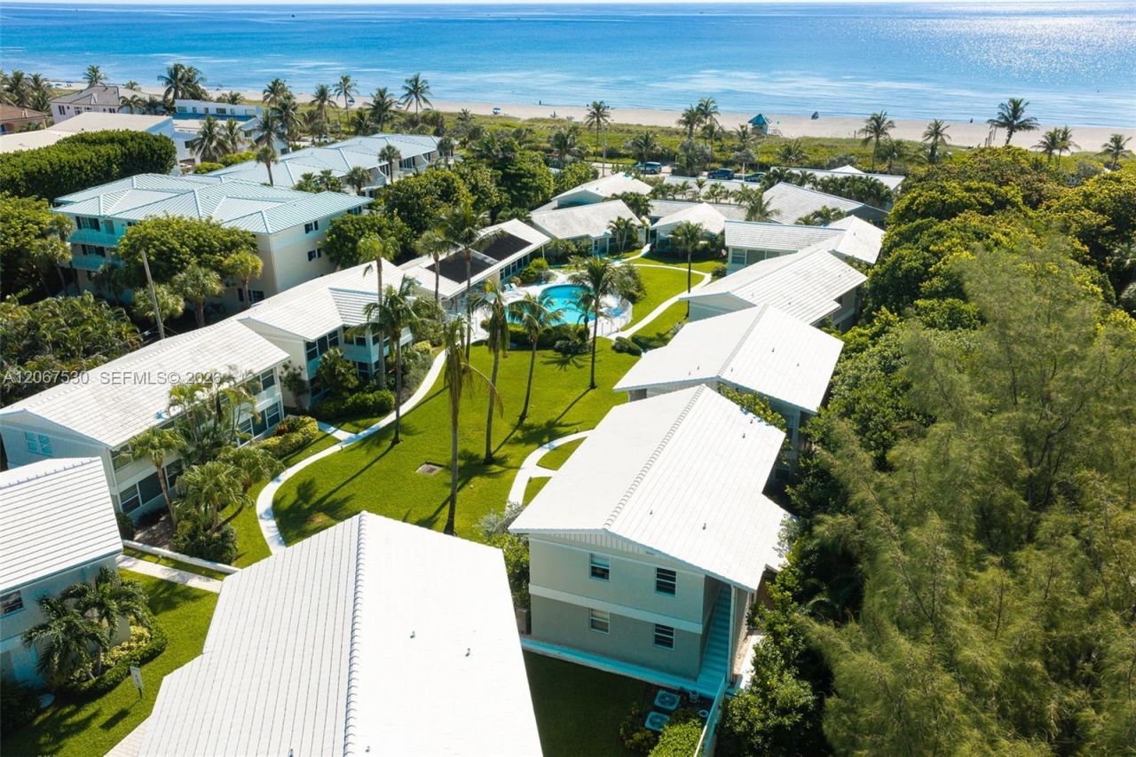 320 S Ocean Blvd , Unit L-N, Delray Beach, FL 33483 Photo