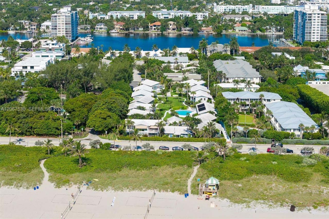 320 S Ocean Blvd , Unit L-N, Delray Beach, FL 33483 Photo