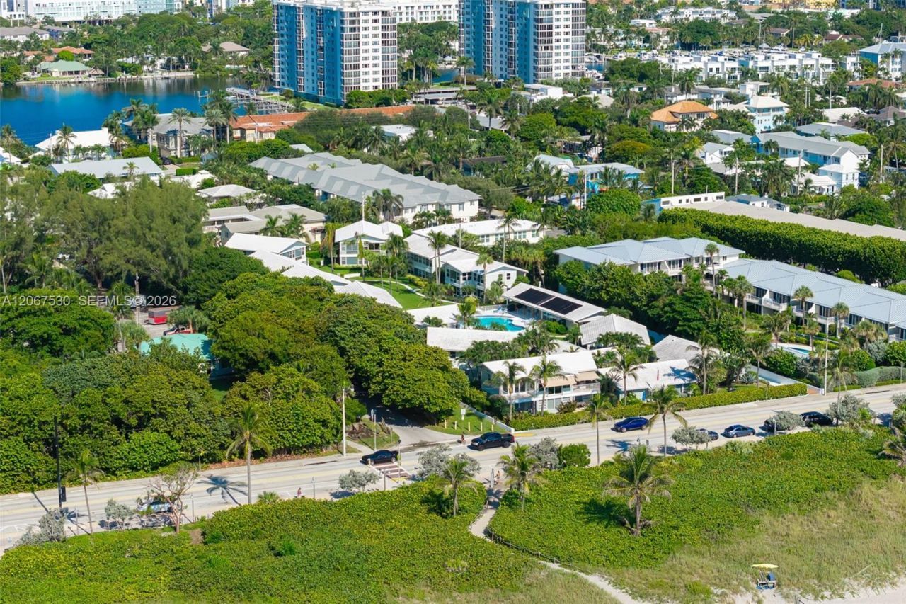 320 S Ocean Blvd , Unit L-N, Delray Beach, FL 33483 Photo