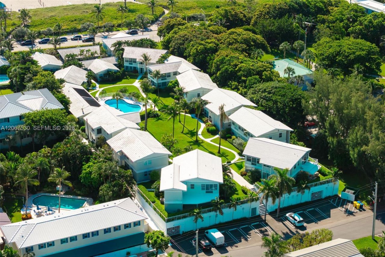 320 S Ocean Blvd , Unit L-N, Delray Beach, FL 33483 Photo