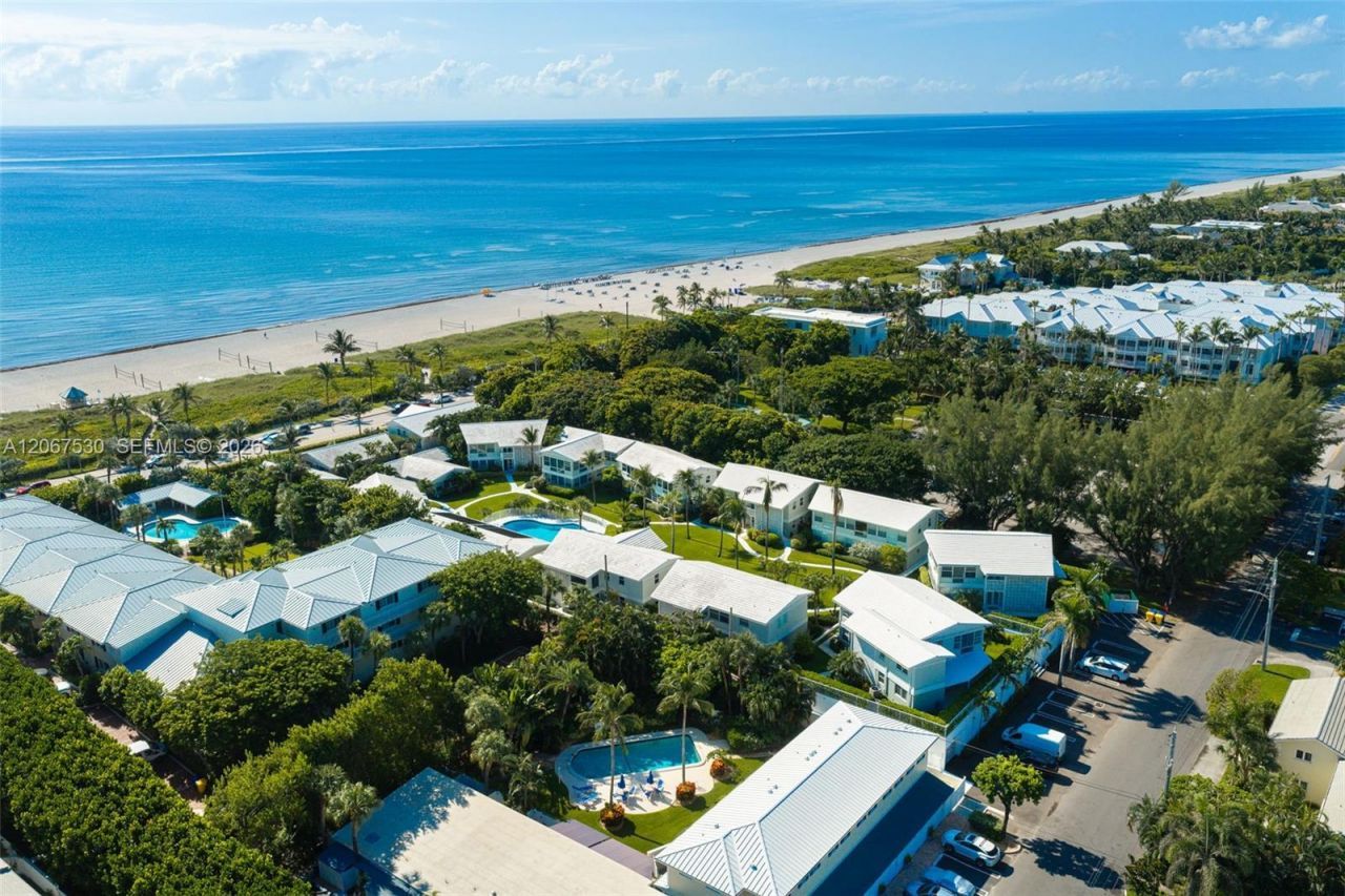 320 S Ocean Blvd , Unit L-N, Delray Beach, FL 33483 Photo