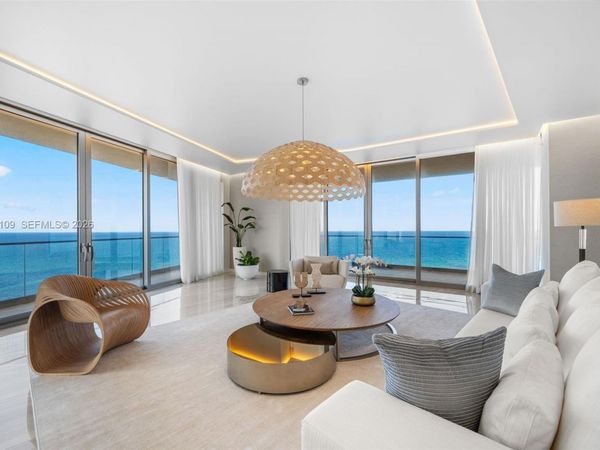 18975 Collins Ave, Unit 600, Sunny Isles Beach, FL 33160