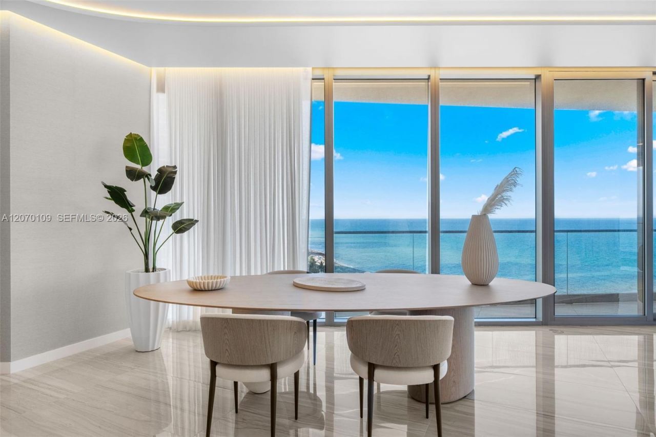 18975 Collins Ave , Unit 600, Sunny Isles Beach, FL 33160 Photo