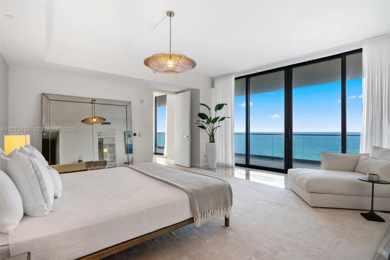 18975 Collins Ave , Unit 600, Sunny Isles Beach, FL 33160 Photo