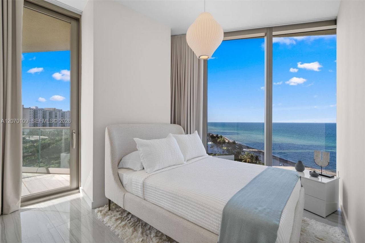18975 Collins Ave , Unit 600, Sunny Isles Beach, FL 33160 Photo