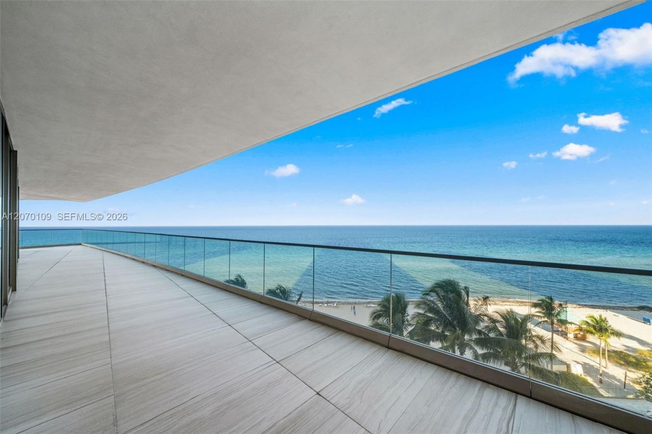 18975 Collins Ave , Unit 600, Sunny Isles Beach, FL 33160 Photo