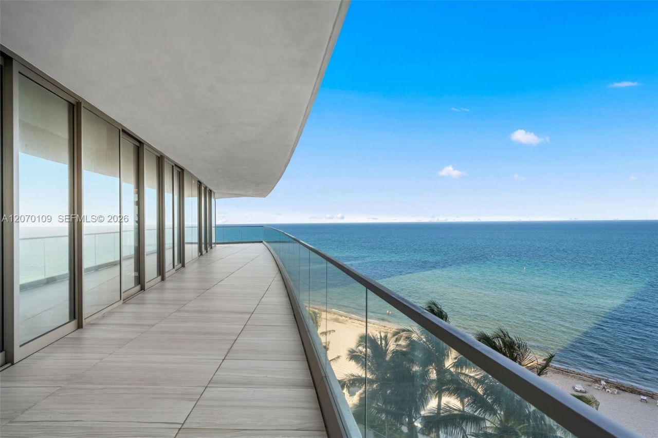 18975 Collins Ave , Unit 600, Sunny Isles Beach, FL 33160 Photo