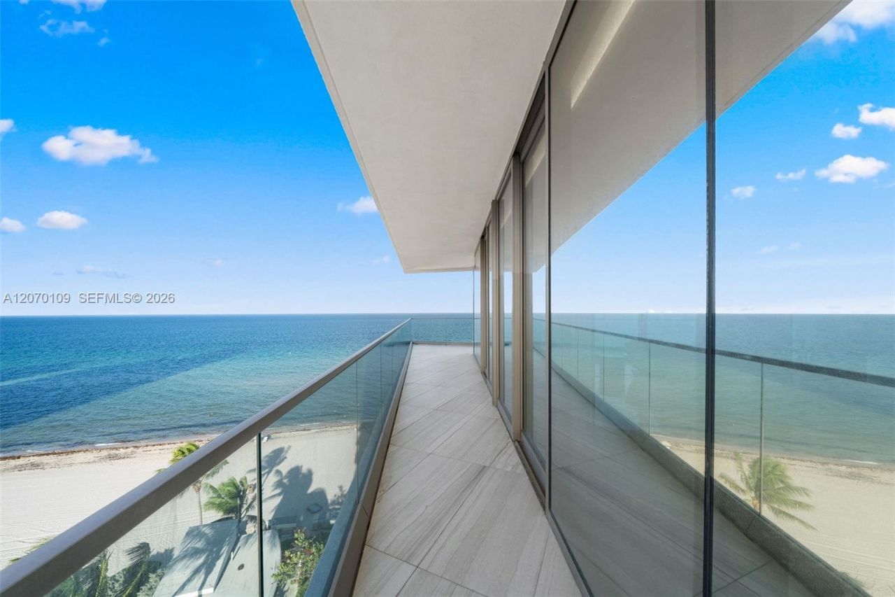 18975 Collins Ave , Unit 600, Sunny Isles Beach, FL 33160 Photo