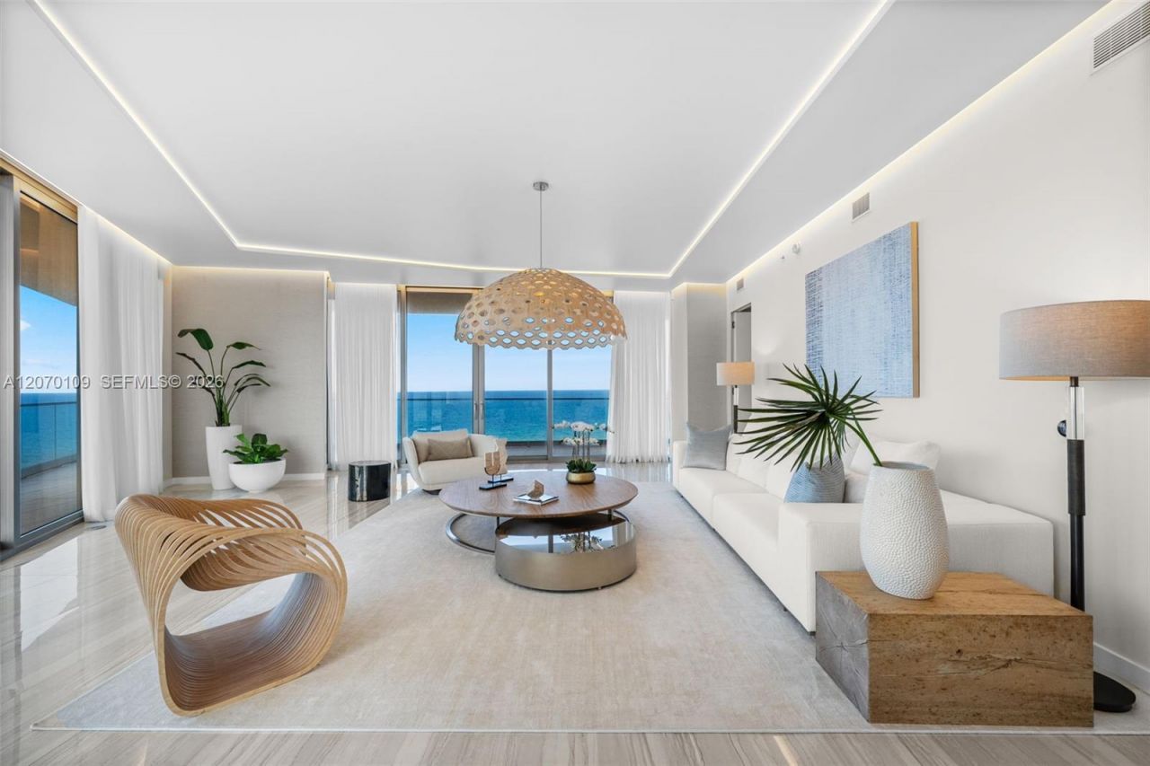 18975 Collins Ave , Unit 600, Sunny Isles Beach, FL 33160 Photo