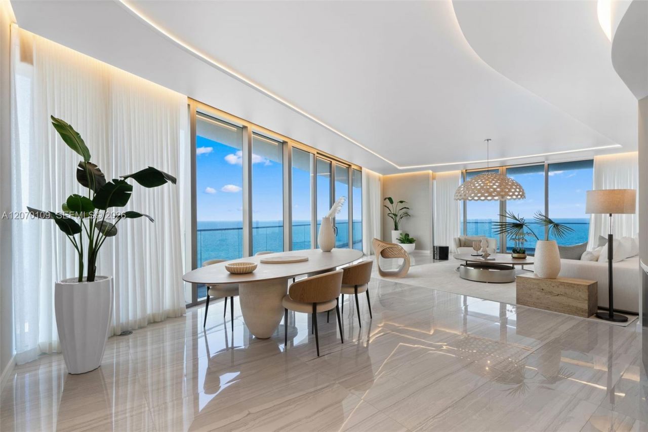 18975 Collins Ave , Unit 600, Sunny Isles Beach, FL 33160 Photo