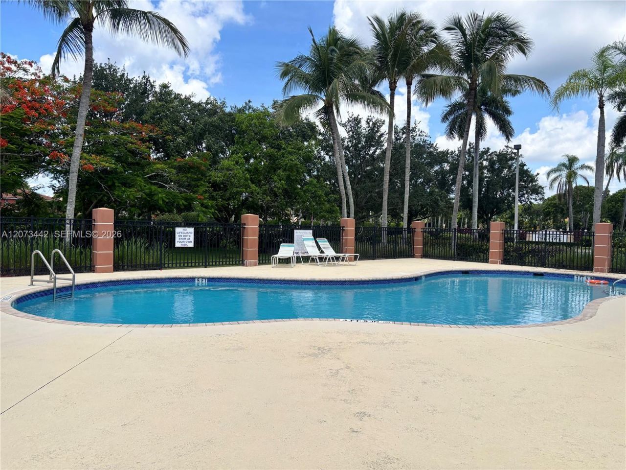 3481 Briar Bay Blvd , Unit 206, West Palm Beach, FL 33411 Photo