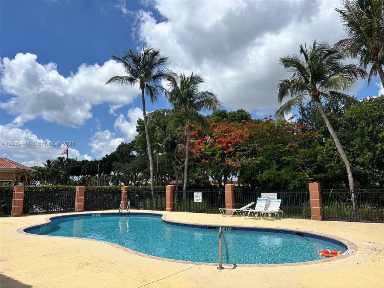 3481 Briar Bay Blvd , Unit 206, West Palm Beach, FL 33411 Photo