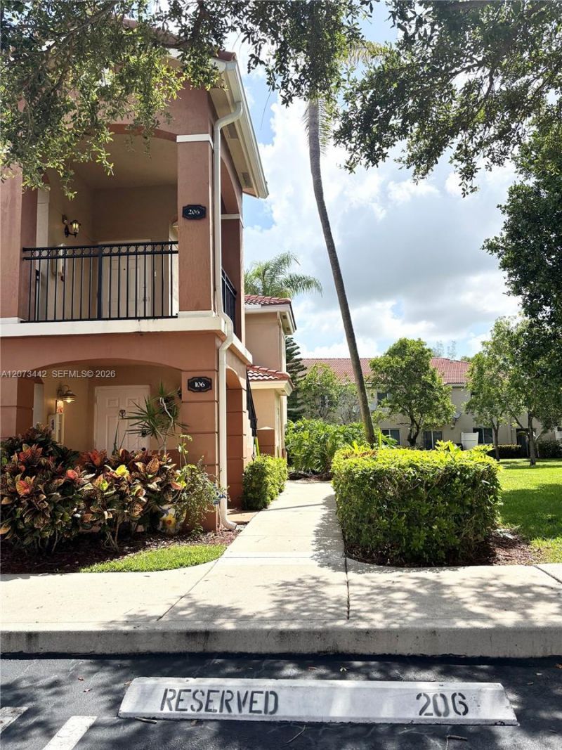 3481 Briar Bay Blvd , Unit 206, West Palm Beach, FL 33411 Photo
