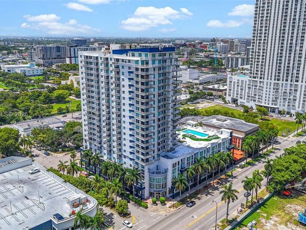 275 NE 18th St, Unit 1803, Miami, FL 33132