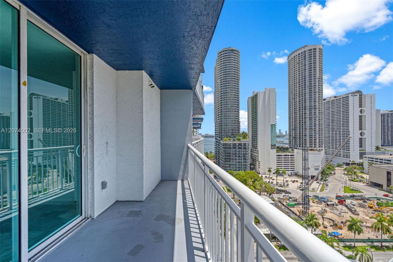 275 NE 18th St, Unit 1803, Miami, FL 33132 Photo