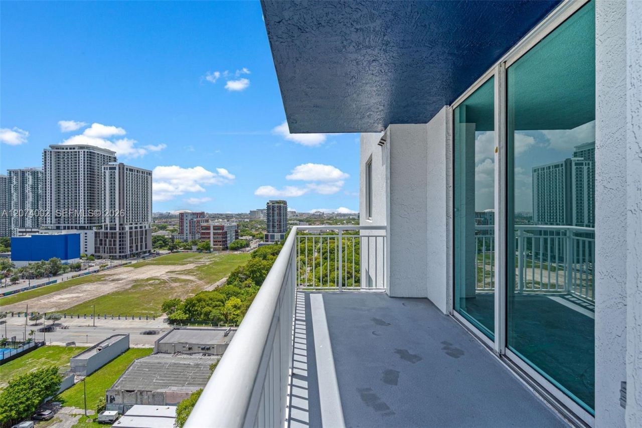 275 NE 18th St, Unit 1803, Miami, FL 33132 Photo