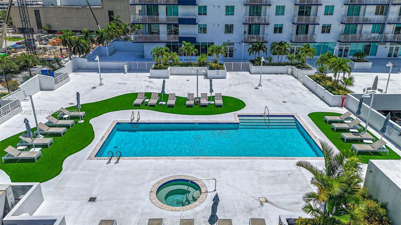 275 NE 18th St, Unit 1803, Miami, FL 33132 Photo
