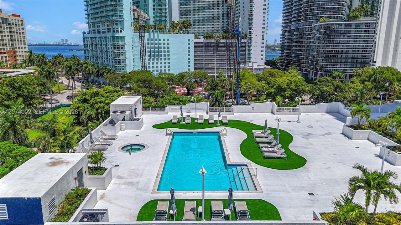 275 NE 18th St, Unit 1803, Miami, FL 33132 Photo