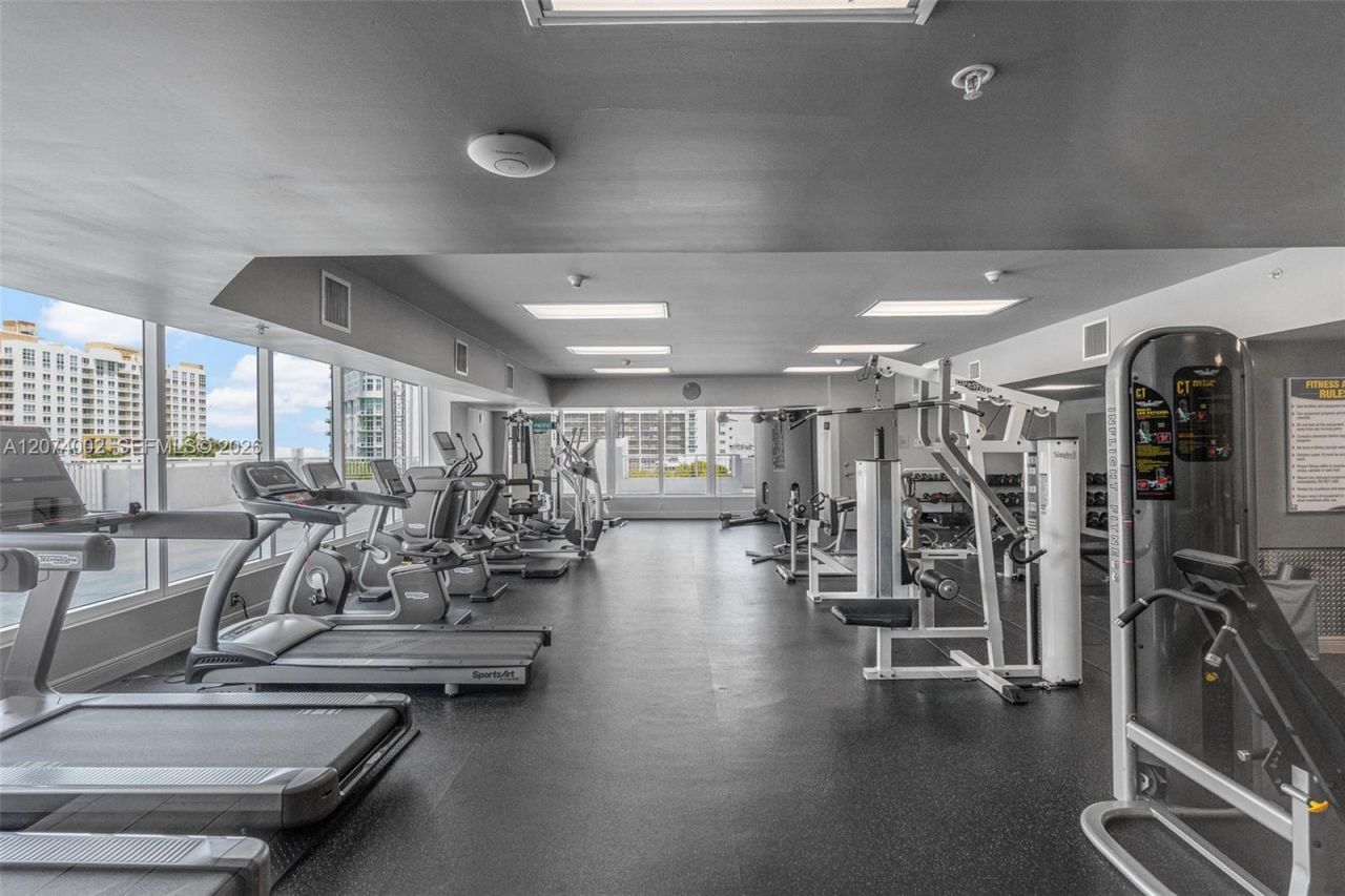 275 NE 18th St, Unit 1803, Miami, FL 33132 Photo