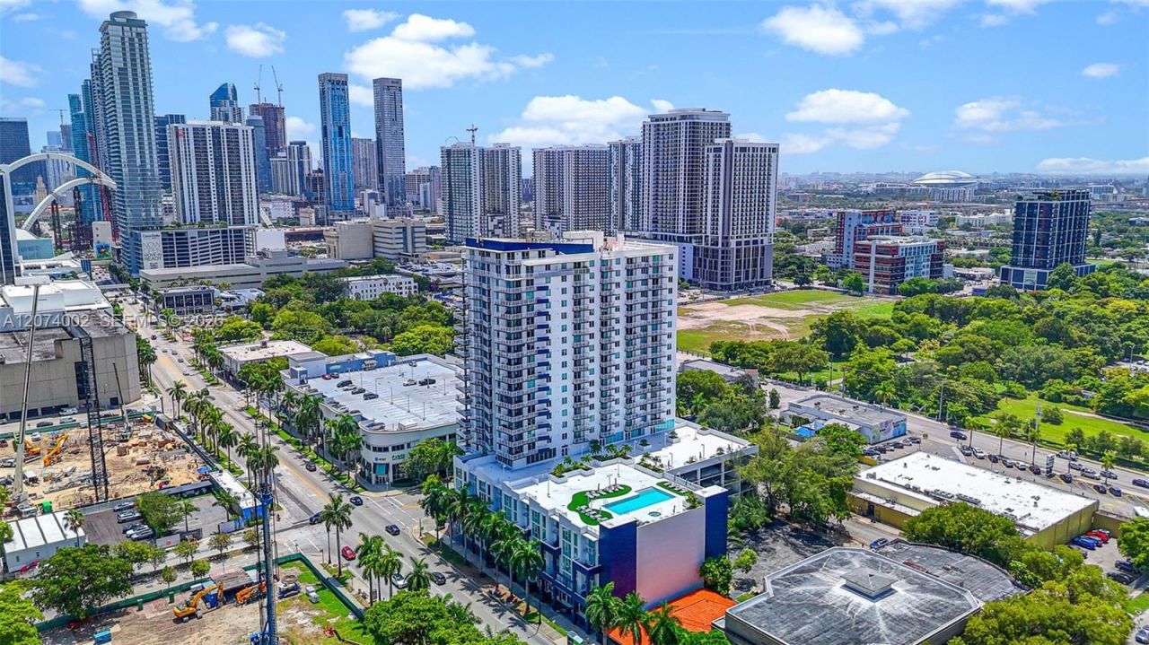 275 NE 18th St, Unit 1803, Miami, FL 33132 Photo