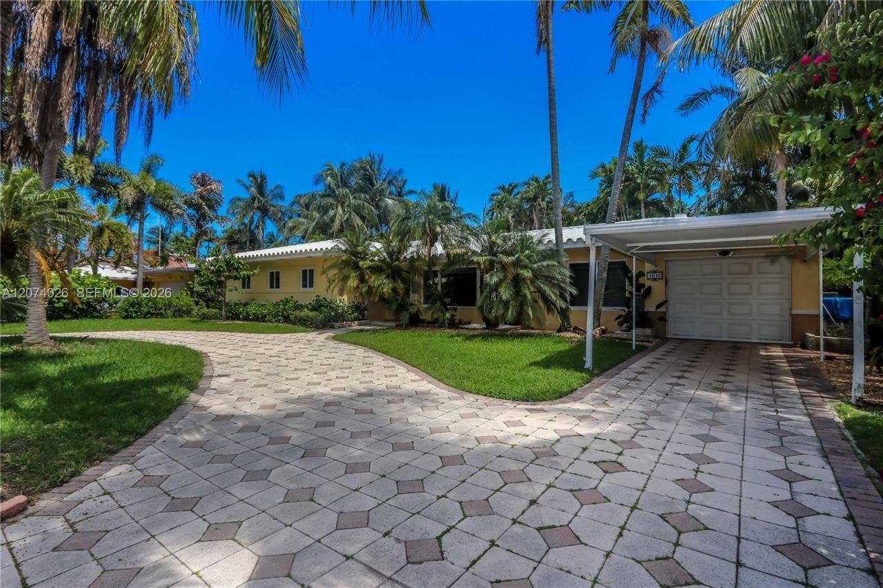 1030 Polk St , Hollywood, FL 33019 Photo