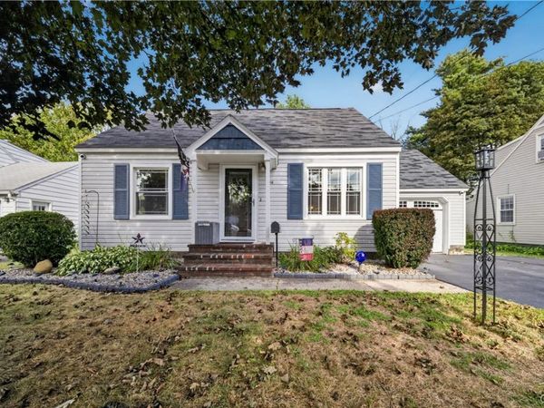 106 Edden Ln , Syracuse, NY 13212